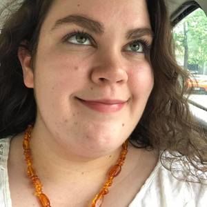 Meet your Posher, Leah